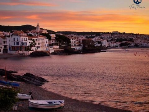 Pierre & Vacances Hotel Port Salins Empuriabrava - Camping Gérone - Image N°30