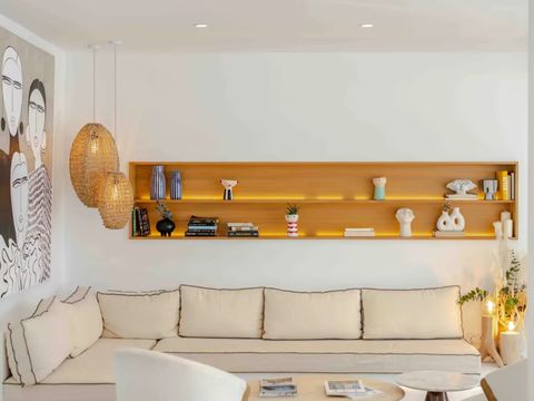 Pierre & Vacances Hotel Port Salins Empuriabrava - Camping Gérone - Image N°4