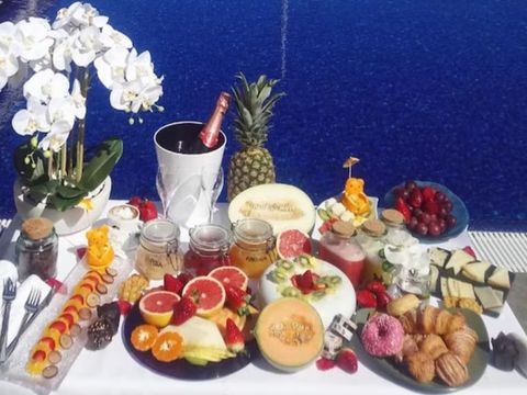 Pierre & Vacances Hotel Port Salins Empuriabrava - Camping Gérone - Image N°15