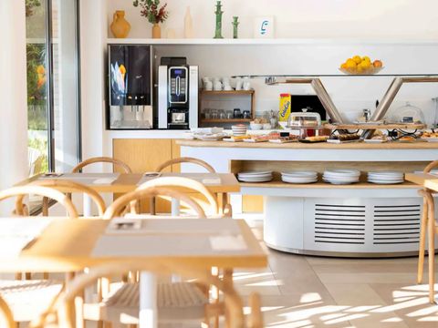 Pierre & Vacances Hotel Port Salins Empuriabrava - Camping Gérone - Image N°17