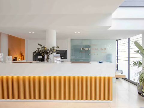 Pierre & Vacances Hotel Port Salins Empuriabrava - Camping Gérone - Image N°3