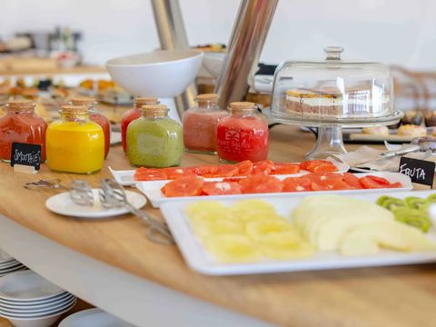 Pierre & Vacances Hotel Port Salins Empuriabrava - Camping Gérone - Image N°18