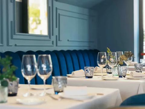 Pierre & Vacances Hotel Port Salins Empuriabrava - Camping Gérone - Image N°28