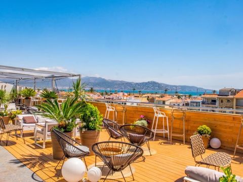 Pierre & Vacances Hotel Port Salins Empuriabrava - Camping Gérone - Image N°10