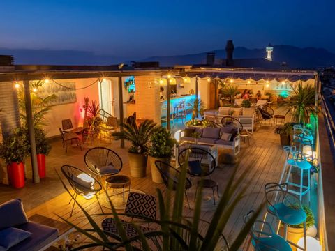 Pierre & Vacances Hotel Port Salins Empuriabrava - Camping Gérone - Image N°9