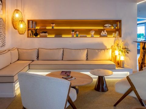 Pierre & Vacances Hotel Port Salins Empuriabrava - Camping Gérone - Image N°5