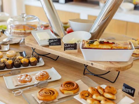 Pierre & Vacances Hotel Port Salins Empuriabrava - Camping Gérone - Image N°19