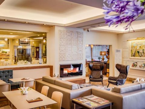 Pierre & Vacances Hotel Pirineos Figueres - Camping Gérone - Image N°3