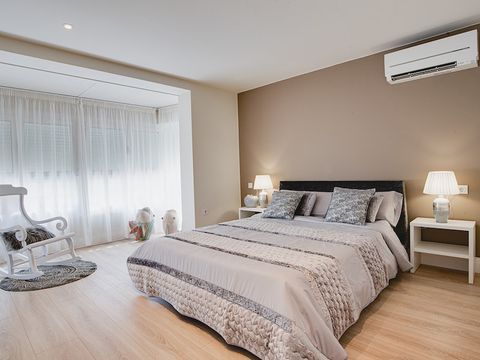 APPARTEMENT 7 personnes -  3 CHAMBRES - 7 PERSONNES