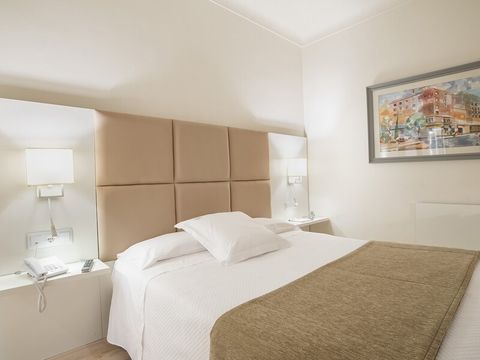 CHAMBRE 1 personne - CHAMBRE INDIVIDUELLE