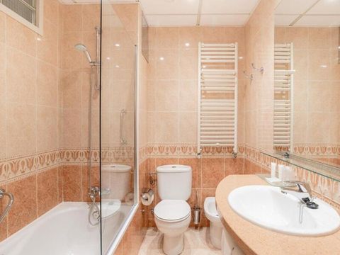 CHAMBRE 2 personnes - CHAMBRE DOUBLE