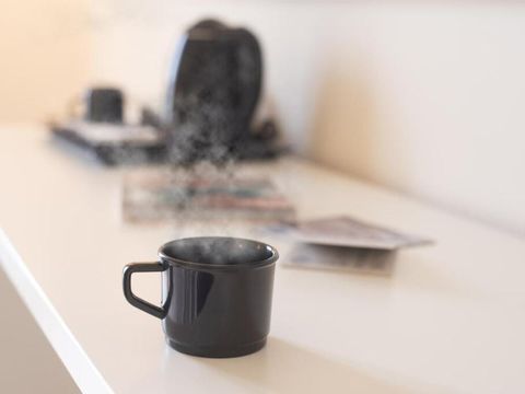 CHAMBRE 2 personnes -  CHAMBRE DOUBLE - BALCON