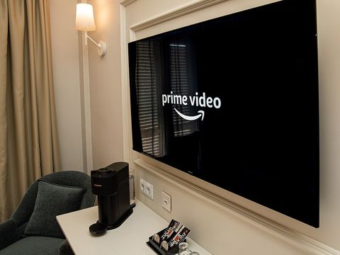 CHAMBRE 2 personnes - CHAMBRE DOUBLE - SUPÉRIEUR