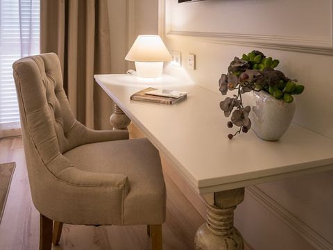 CHAMBRE 2 personnes - CHAMBRE DOUBLE - SUPÉRIEUR