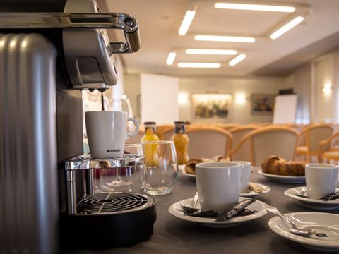 Pierre & Vacances Hotel Pirineos Figueres - Camping Gérone - Image N°7