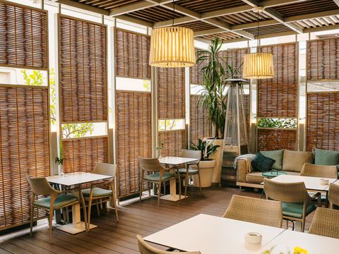 Pierre & Vacances Hotel Pirineos Figueres - Camping Gérone - Image N°9