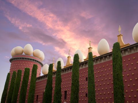 Pierre & Vacances Hotel Pirineos Figueres - Camping Gérone - Image N°21