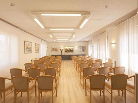 Pierre & Vacances Hotel Pirineos Figueres - Camping Gérone - Image N°4