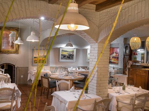 Pierre & Vacances Hotel Pirineos Figueres - Camping Gérone - Image N°14