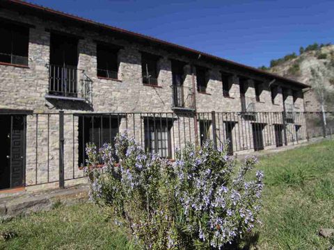 MAISON 6 personnes - Villas Cinca