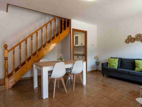 MAISON 6 personnes - Villas Cinca