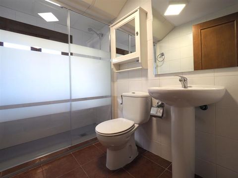 APPARTEMENT 6 personnes - Casa Cavero