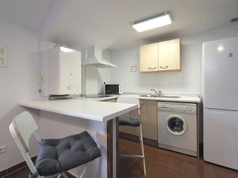 APPARTEMENT 6 personnes - Casa Cavero