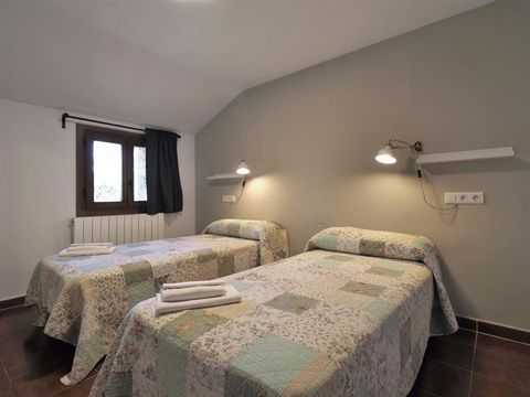 APPARTEMENT 6 personnes - Casa Cavero
