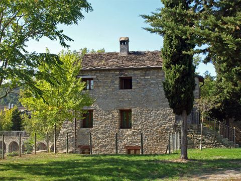 APPARTEMENT 6 personnes - Casa Cavero