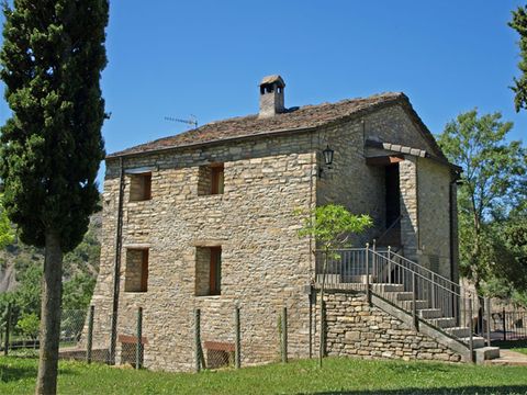 APPARTEMENT 6 personnes - Casa Cavero