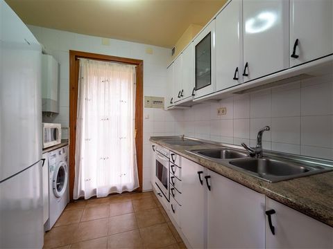 VILLA 6 personnes - Río Ara