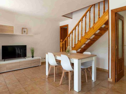 VILLA 6 personnes - Río Ara