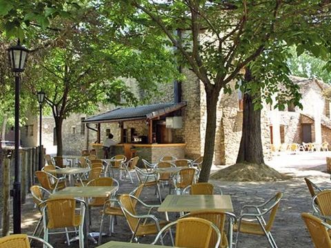 Morillo de Tou - Pueblo Recuperado - Centro de Vacaciones - Camping Huesca - Image N°12