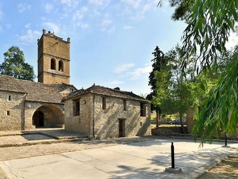 Morillo de Tou - Pueblo Recuperado - Centro de Vacaciones - Camping Huesca - Image N°5