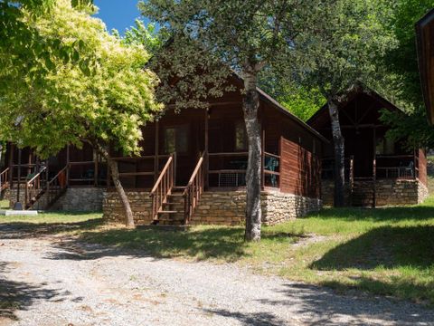 Morillo de Tou - Pueblo Recuperado - Centro de Vacaciones - Camping Huesca - Image N°31