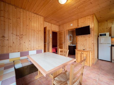 Morillo de Tou - Pueblo Recuperado - Centro de Vacaciones - Camping Huesca - Image N°20