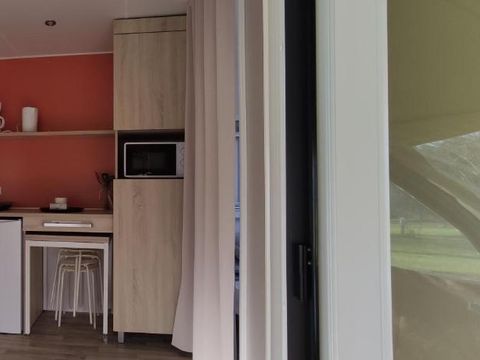 TENTE 4 personnes - Coco-sweet - La fée Morgane