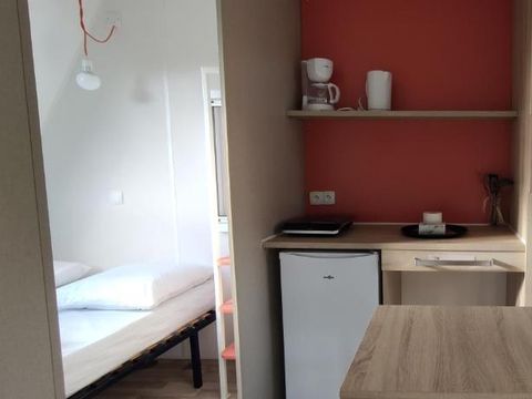 TENTE 4 personnes - Coco-sweet - La fée Morgane