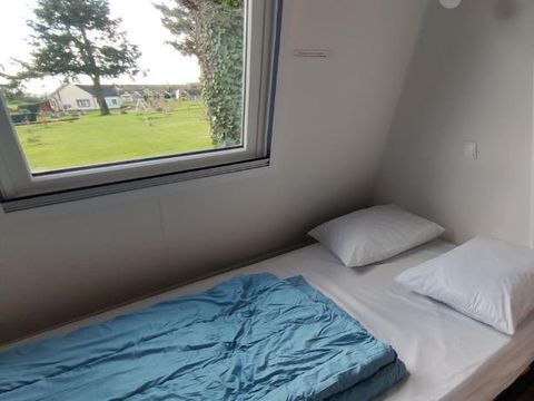 TENTE 4 personnes - Coco-sweet - La fée Morgane