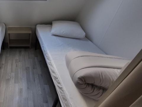 TENTE 4 personnes - Coco-sweet - La fée Morgane