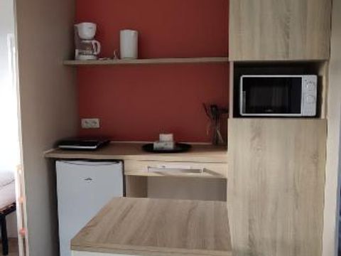 TENTE 4 personnes - Coco-sweet - La fée Morgane