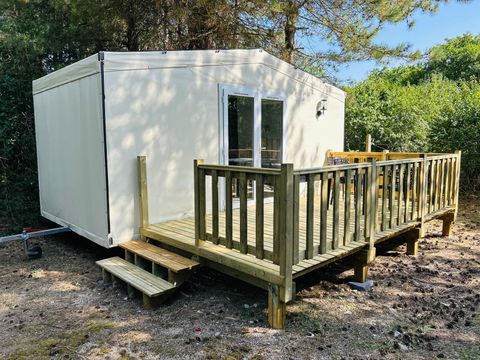 HÉBERGEMENT INSOLITE 4 personnes - Coco Sweet