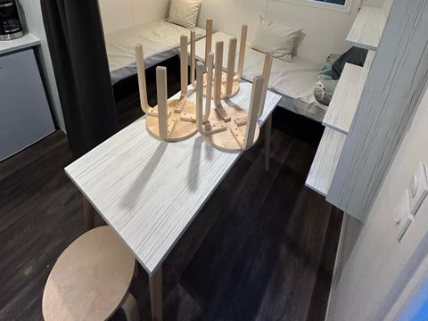 HÉBERGEMENT INSOLITE 4 personnes - Coco Sweet