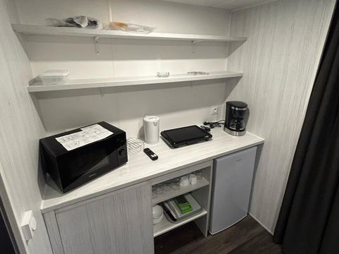 HÉBERGEMENT INSOLITE 4 personnes - Coco Sweet