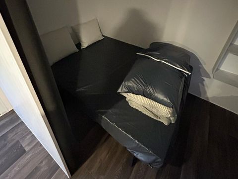 HÉBERGEMENT INSOLITE 4 personnes - Coco Sweet