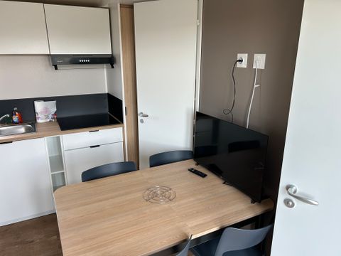 MOBILHOME 6 personnes - Confort + 3 chambres Trigano