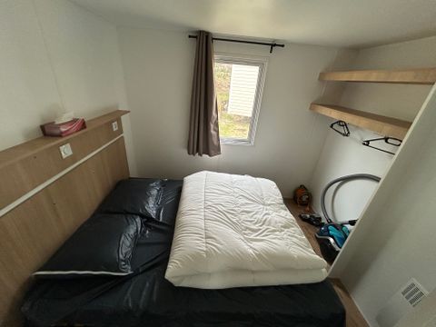 MOBILHOME 6 personnes - Confort + 3 chambres Trigano