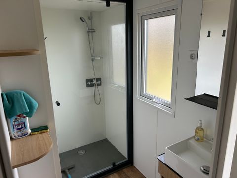 MOBILHOME 6 personnes - Confort + 3 chambres Trigano