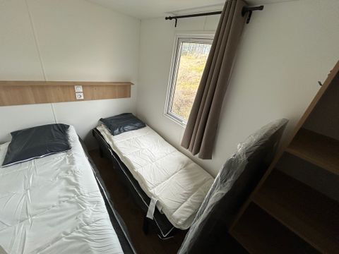 MOBILHOME 6 personnes - Confort + 3 chambres Trigano