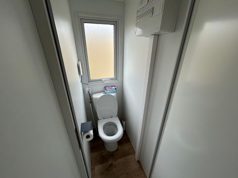 MOBILHOME 6 personnes - Confort + 3 chambres Trigano